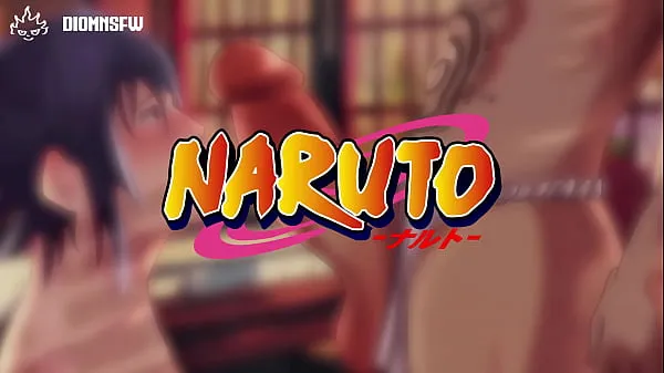 Νέες Sasuke x Naruto (TEASER νέες ταινίες