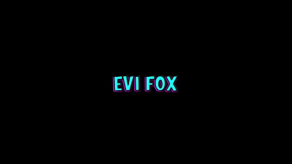 أحدث Evi Foxx Fucks His Morning Wood And Gets A Huge Load Of Cum In Her Face أفلام جديدة