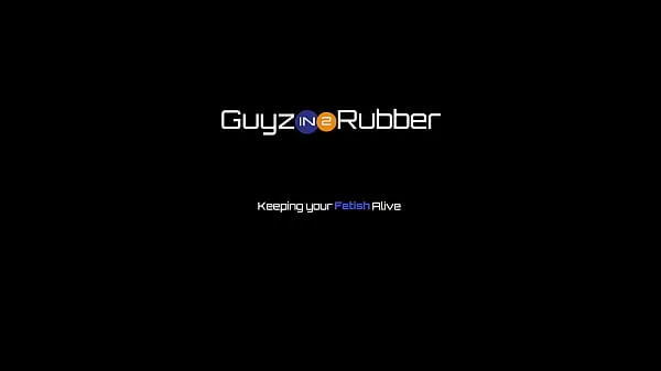 ताज़ा Guyzin2Rubber, Tear and Share नई फ़िल्में