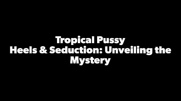 Frische Tropicalpussy – Heels & Seduction Teaser: Enthüllung des Geheimnisses – 01. Dezember 2023 neue Filme