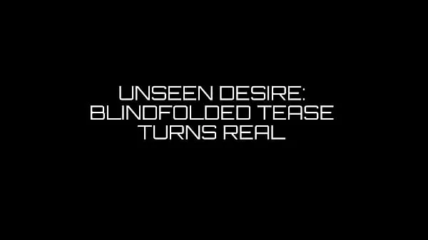 Frische Tropicalpussy - update - Unseen Desire: Blindfolded Tease Turns Real - Dec 13, 2023 neue Filme