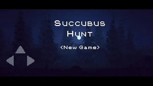 Can we catch a ghost? succubus hunt Phim mới mới