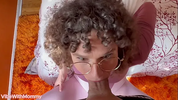 Νέες Crying Jewish Stepmom Steals Your Burger for Risky Raw Sex νέες ταινίες