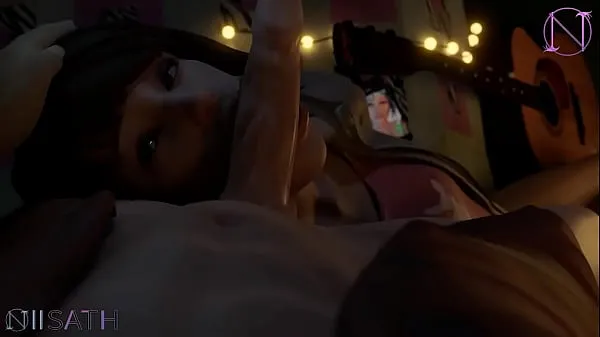 Life is Strange Blender compilation by Niisath (all LiS gals have her tight teen holes stretched Film baru yang segar