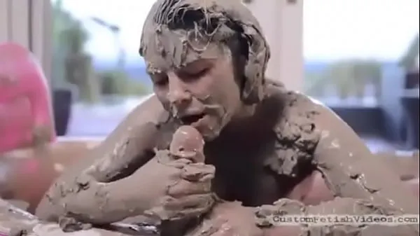 Fresh Adriana mud new Movies