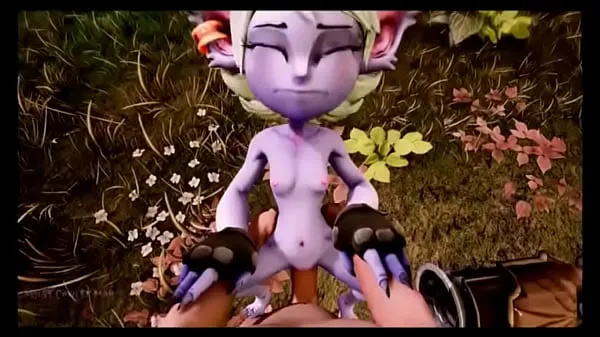 ภาพยนตร์ใหม่ Yordle Fuck เรื่องใหม่