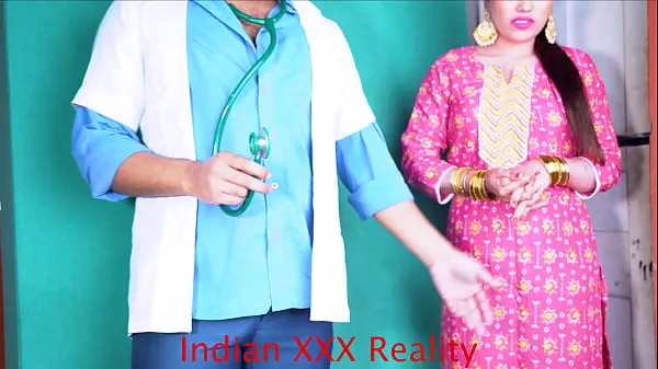 Indian Doctor XXX in hindi Phim mới mới