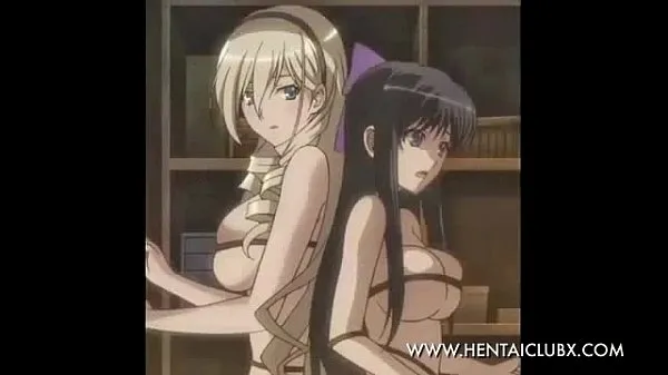 Yeni anime hentai AMV Ecchi yeni Film