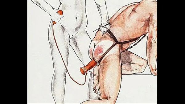 Femdom fetish clothes bdsm bondage wear art strapon comics Film baru yang segar